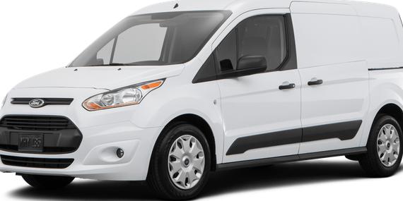 FORD TRANSIT CONNECT 2018 NM0LS7F7XJ1371552 image